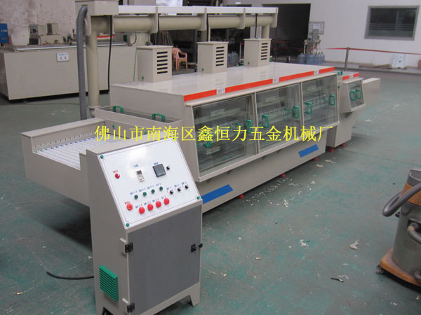 3米雙面蝕刻機，上午發(fā)貨，下午生產(chǎn)！