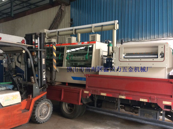 3米雙面蝕刻機,上午發(fā)貨,下午生產(chǎn)!